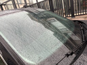 漢高（Henkel）汽車(chē)前擋玻璃膜陶瓷高清隔熱防爆車(chē)膜車(chē)窗貼膜防曬太陽(yáng)膜適用特斯拉奔馳寶馬奧迪保時(shí)捷包安裝 曬單實(shí)拍圖