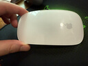 Apple/二手蘋果原裝妙控鼠標(biāo)/鍵盤 Magic Mouse2代3代4代新款USB-C/妙控板 95新2代鼠標(biāo)-（充電款送充電線） 95成新 曬單實(shí)拍圖