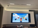 海信電視E8Q Pro 85英寸 信芯H7 U+MiniLED 黑曜屏Ultra 330Hz高刷 E8NULTRA升級 國家補貼85E8Q-PRO 曬單實拍圖