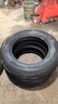 普利司通（Bridgestone）汽車輪胎 225/65R17 102V H/L001 適配奇駿/昂科威/RAV4榮放 曬單實拍圖