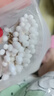 雙頭棉簽木棒衛生棉棒化妝掏耳朵美容清潔棉棒一次性家用袋裝棉簽 雙頭棉簽約500支【5袋】 曬單實(shí)拍圖