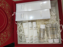 玉蘭油（OLAY）全新美白水乳補(bǔ)水保濕抗糖化妝品爽膚水護(hù)膚品套裝禮盒中秋禮品 曬單實(shí)拍圖