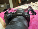 佳能（Canon）r6二代全畫(huà)幅微單相機(jī) vlog視頻數(shù)碼高清R62代 EOS R6 Mark II專業(yè)級(jí)微單 R6二代機(jī)身【原廠原包 三期免息】 官方標(biāo)配【不含內(nèi)存卡基礎(chǔ)配件 推薦購(gòu)買(mǎi)套餐】 曬單實(shí)拍圖