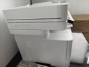 惠普（HP）323sdnw打印機(jī)辦公室商用A4 激光打印機(jī)自動(dòng)雙面 無線黑白家用打印機(jī)復(fù)印機(jī)掃描機(jī)一體機(jī) 自動(dòng)輸稿 曬單實(shí)拍圖