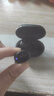 紐曼（Newmine）LY02 TWS真無(wú)線(xiàn)藍牙耳機 入耳式耳機 藍牙耳機 無(wú)線(xiàn)耳機 適用于蘋(píng)果華為手機等電量數顯 黑色 曬單實(shí)拍圖