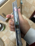 歐樂(lè )B電動(dòng)牙刷頭原裝 成人精準清潔X型刷頭3支裝 EB20 RX-3 適配成人D/P/Pro系列牙刷 曬單實(shí)拍圖
