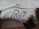 NEW BALANCE NB Rebel v3官方運(yùn)動(dòng)鞋男鞋夏季透氣跑鞋速度訓(xùn)練鞋跑步鞋 白色 男款 MFCXMW3 標(biāo)準(zhǔn)鞋楦D 40 (腳長25cm)尺碼詳詢客服 曬單實(shí)拍圖