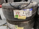 米其林（MICHELIN）汽車輪胎 245/45R18 100W 耐越 ENERGY MILE 適配寶馬5系/奔馳E 曬單實拍圖