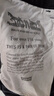 Levi's李維斯男士565寬松直筒工裝美式復古簡約通勤時尚休閑褲 藍黑色 36 (32) 曬單實拍圖