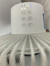 米家小米空氣循環(huán)扇電風(fēng)扇落地扇 家用3D自動(dòng)搖頭直流變頻輕音節能臺地兩用APP100檔調節 曬單實(shí)拍圖