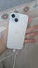 【即將售空】15手機 iphone15 雙卡雙待 全網(wǎng)通5G 手機 蘋果15 藍色 6.1英寸 128GB【贈2年店保+配件禮包】 曬單實拍圖