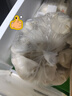 灣仔碼頭三鮮水餃1320g66只餃子早餐速食半成品面點(diǎn)速凍餃子 曬單實(shí)拍圖