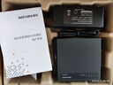 磊科（netcore）NS2019GPM 19口千兆云網(wǎng)管POE交換機 16口百兆POE+2口千兆+1SFP光口 監控攝像頭網(wǎng)絡(luò )分線(xiàn)器分離器 曬單實(shí)拍圖