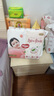 好奇（Huggies）鉑金裝小桃褲紙尿褲NB84片(5kg以下)尿不濕【消暑散熱】 曬單實拍圖