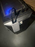 西部數(shù)據(jù)（WD）1TB NVMe 移動固態(tài)硬盤（PSSD）My Passport隨行SSD type-c接口 1050MB/s 手機(jī)直連筆記本兩用外接 曬單實(shí)拍圖