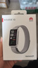 華為（HUAWEI）手環(huán)10 標(biāo)準(zhǔn)版 蒼穹灰 智能手環(huán)專業(yè)睡眠分析情緒健康鋁合金機(jī)身心率監(jiān)測運(yùn)動手環(huán)手環(huán)9升級 曬單實(shí)拍圖