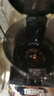 膳魔師（THERMOS）榨汁機原汁機渣汁分離小型國家補貼NFC果汁機家用大口徑全自動多功能好清洗水果蔬菜大容量打汁機 【大屏AI變頻鮮榨】馬爾斯綠 曬單實拍圖