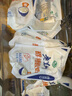莊園牧場【甘味】莊園牧場老蘭州酸奶順豐包郵甘肅特產(chǎn)風味發(fā)酵乳奶皮子 醪糟酸奶180克*12袋（泡沫箱裝） 曬單實拍圖