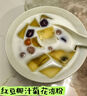 椰樹椰汁 1000ml/盒 植物蛋白飲料 正宗海南特產(chǎn) 曬單實(shí)拍圖