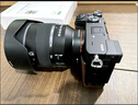 索尼Alpha 7 IV  全畫(huà)幅微單數碼相機 ILCE-7M4機身 A7M4  4K視頻錄制  3300萬(wàn)像素與高效對焦 A7M4單機 官方標配 曬單實(shí)拍圖