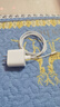 Apple/蘋(píng)果 20W USB-C手機(jī)充電器 原裝充電器手機(jī)快充頭蘋(píng)果充電器  適用iPhone/iPad/Watch/AirPods 曬單實(shí)拍圖