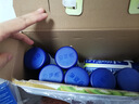 伊利安慕希AMX 新疆哈密瓜味酸奶230g*10瓶 禮盒裝 曬單實拍圖