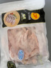 CP正大食品 雞爪 凈重2斤 單個雞爪約40-50g 生鮮冷凍鳳爪燒烤 曬單實拍圖