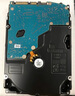 群暉（Synology）NAS硬盤 4TB 256MB 5400轉(zhuǎn) 3.5英寸SATA HDD HAT3300企業(yè)級機械硬盤全天候運行固件自動更新 曬單實拍圖
