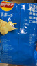 樂事（Lay's）薯片（原味+紅燴味+燒烤味）70g*3包 超值分享裝 零食大禮包 曬單實(shí)拍圖