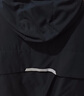羅蒙（ROMON）羽絨服男翻領(lǐng)短款白鴨絨防寒服秋冬新款男士休閑外套保暖上衣 藏青色 XL 180(適合130-144斤) 曬單實(shí)拍圖
