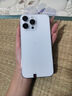 Apple iPhone 14 ProMax【24期免息】蘋(píng)果14promax 國(guó)行5G蘋(píng)果二手手機(jī) 銀色 99新【3期免息+大禮包+三年保修】512G 曬單實(shí)拍圖