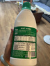 藍月亮 84消毒液600g/瓶 殺菌率99.999% 地板玩具家居衣物消毒水 曬單實(shí)拍圖