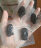 草木方 有機黃精500g【即食款】九華山黃精片九蒸九曬 多花熟黃精中藥材 曬單實拍圖
