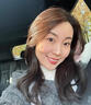 HOJO云朵輕霧啞光唇釉輕盈持色霧感顯白啞潤絨情一抹上色口紅 888#小野莓 曬單實(shí)拍圖