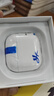 華強(qiáng)北新款【直營正品丨降噪Air7代】 藍(lán)牙耳機(jī)真無線適配蘋果主動降噪半入耳式國家補(bǔ)貼iPhone17/16/15Pods 【降噪全功能pods頂配版】 【主動降噪+空間音頻+三真電量】 曬單實(shí)拍圖