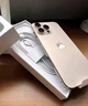 Apple/蘋(píng)果 iPhone 16 Pro Max（A3297）512GB 原色鈦金屬 支持移動(dòng)聯(lián)通電信5G 雙卡雙待手機 曬單實(shí)拍圖