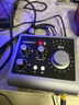森海塞爾（SENNHEISER） MK4大振膜專(zhuān)業(yè)錄音師K歌話(huà)筒電容配音麥克風(fēng)主播直播唱歌MK4 【MK4+奧頓特iD4聲卡套裝】 曬單實(shí)拍圖