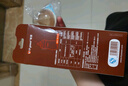 世喜新生兒防脹氣奶瓶3-10個(gè)月以上玻璃嬰兒仿母乳奶嘴240ml 曬單實(shí)拍圖