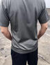 際華三五六五夏季體能服軍迷體能短袖速干圓領(lǐng)訓(xùn)練短袖體能服短袖套裝 上衣+短褲【體能服套裝】 165-170/92-96 曬單實(shí)拍圖