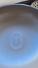 愛仕達(dá)（ASD）炒鍋無涂層純鈦炒菜鍋鈦鍋防粘0涂層燃?xì)怆姶艩t通用32cm適合3-5人 曬單實(shí)拍圖