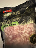 滇薈黑豬腿肉4斤冷凍豬腿肉肉片炒肉肉質(zhì)緊實(shí) 谷飼山間散養黑豬生鮮 曬單實(shí)拍圖