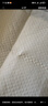 babycare山茶花嬰兒隔尿墊一次性新生兒防水透氣護理墊M碼114片 曬單實拍圖