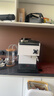 柏翠咖啡機家用意式半自動(dòng)濃縮商用辦公室小型一體機奶泡雙鍋爐獨立熱水PE3888pro 節日禮物 太空白+3788磨豆機 曬單實(shí)拍圖