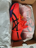 亞瑟士鄧信銳10秒06  田徑精英Asics Metaspeed SP 2男女碳板短跑釘鞋 Asics SP 2/1093A234-600 41.5 曬單實拍圖