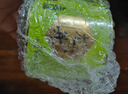八馬茶業(yè)綠茶 百福龍井茶特級(jí)50g 2025年罐裝 茶葉自己喝 曬單實(shí)拍圖