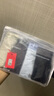 貓人【棉中精品-品質無憂】內褲男士內褲純棉10A全棉抗菌平角短褲4條 曬單實拍圖