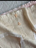 莫代爾內(nèi)褲女純棉100%全棉夏季薄款抗菌少女學(xué)生高彈透氣中腰三角短褲衩 四葉小花純棉系列 5條 L 【推薦體重95-125斤】 曬單實(shí)拍圖