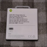 Apple/蘋果 240W USB-C編織充電線-2米 蘋果充電線原裝充電線數(shù)據(jù)線快充數(shù)據(jù)傳輸適用于Mac/iPhone/iPad 曬單實拍圖