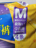護舒寶考拉散熱安睡褲M(mǎn)大碼4條褲型衛生巾安心褲姨媽巾夜安褲京東自營(yíng) 曬單實(shí)拍圖
