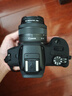 佳能 Canon EOS R100 APS-C畫幅 微單數(shù)碼相機 RF-S18-45mm鏡頭套裝 曬單實拍圖